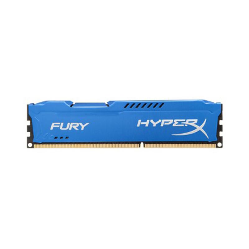 金士顿(Kingston)骇客神条 Fury系列 DDR3 1600 8GB 台式机内存条