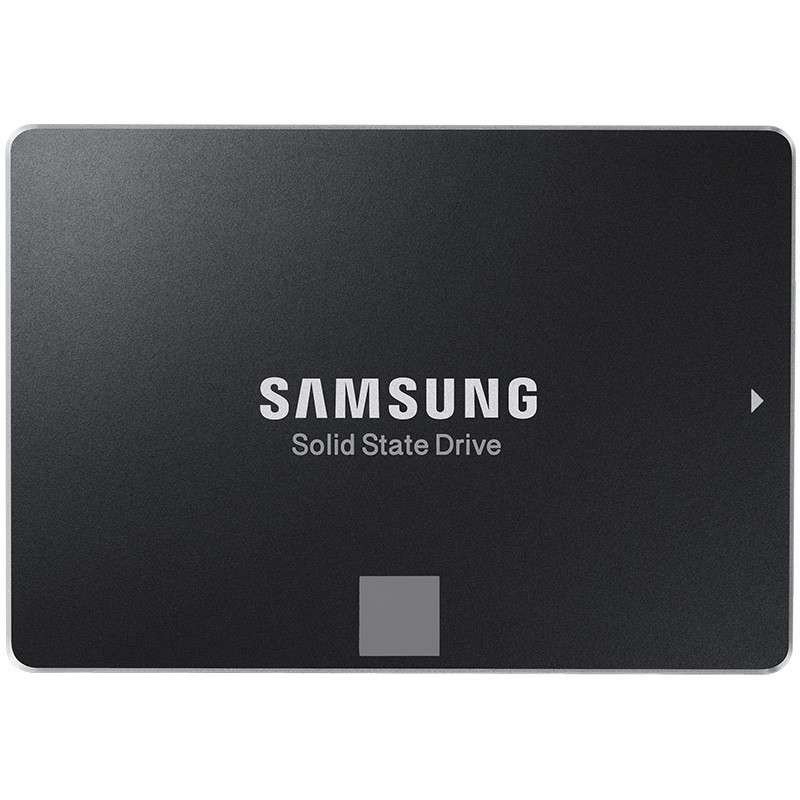 三星(SAMSUNG) MZ-75E120B/CN 850 EVO 120G 台式机笔记本SSD固态硬盘