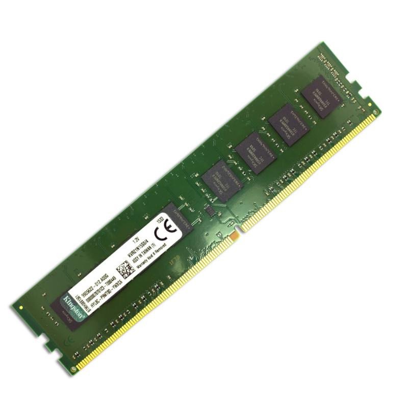 金士顿(Kingston)DDR4 2133 4GB 台式机内存 DDR4新时代！假一罚十 联保正品！