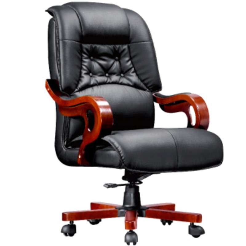 好环境家具直销办公中班椅 老板电脑椅 公司主管班椅 总经理电脑椅