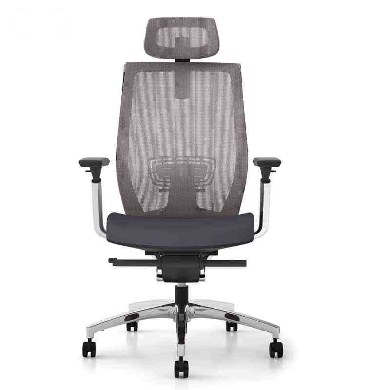 好环境家具直销 现代大班椅 网布老板椅 总经是多功能电脑椅 升降转椅