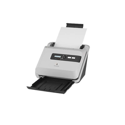 hp惠普5000S5馈纸式扫描仪 专业快速扫描 企业级自动进纸器