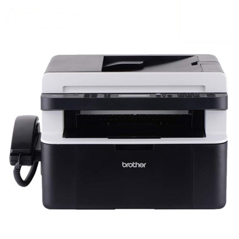 兄弟(brother)DCP-1919NW/ DCP-1608/DCP-1619黑白激光一体机兄弟打印机一体机兄弟打印复印扫描一体机兄弟激光打印机复印机家用学生打印机复印一体机