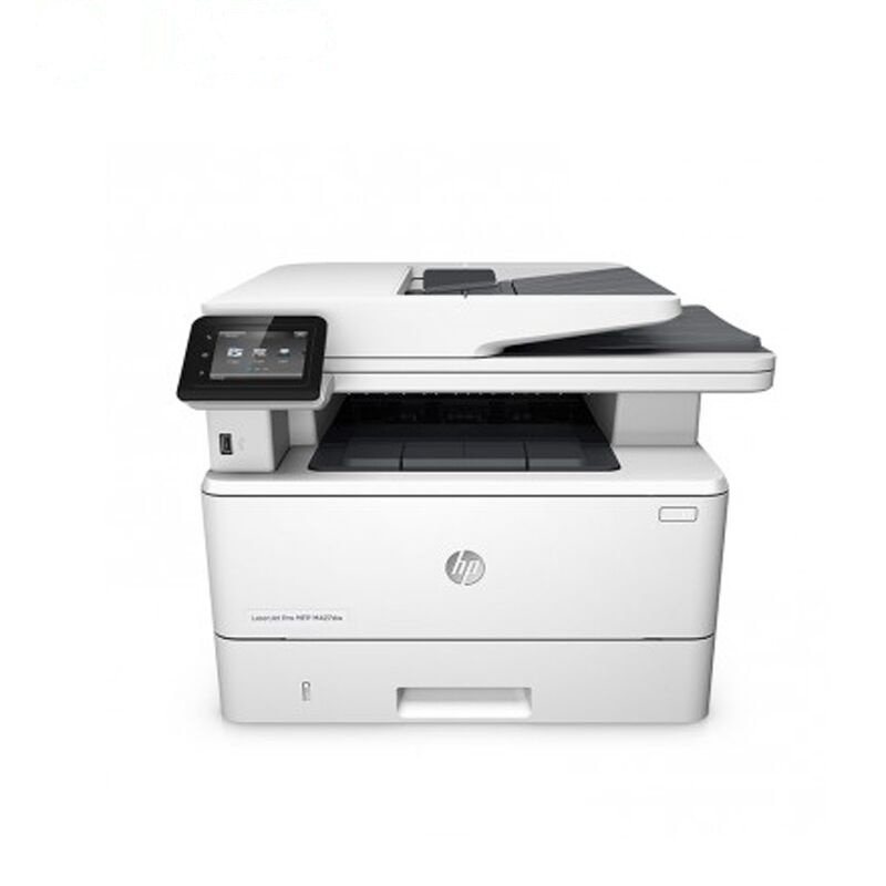 HP惠普M427dw黑白激光一体机无线打印一体机无线打印复印一体机打印复印扫描一体机自动双面打印