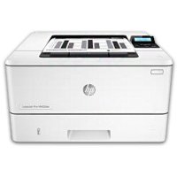 惠普HP LaserJet Pro M403d A4黑白激光打印机自动双面打印机惠普打印机 替M401D