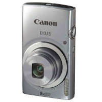 佳能(Canon) IXUS 145 数码相机（银色）