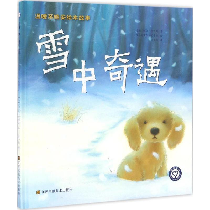 雪中奇遇 