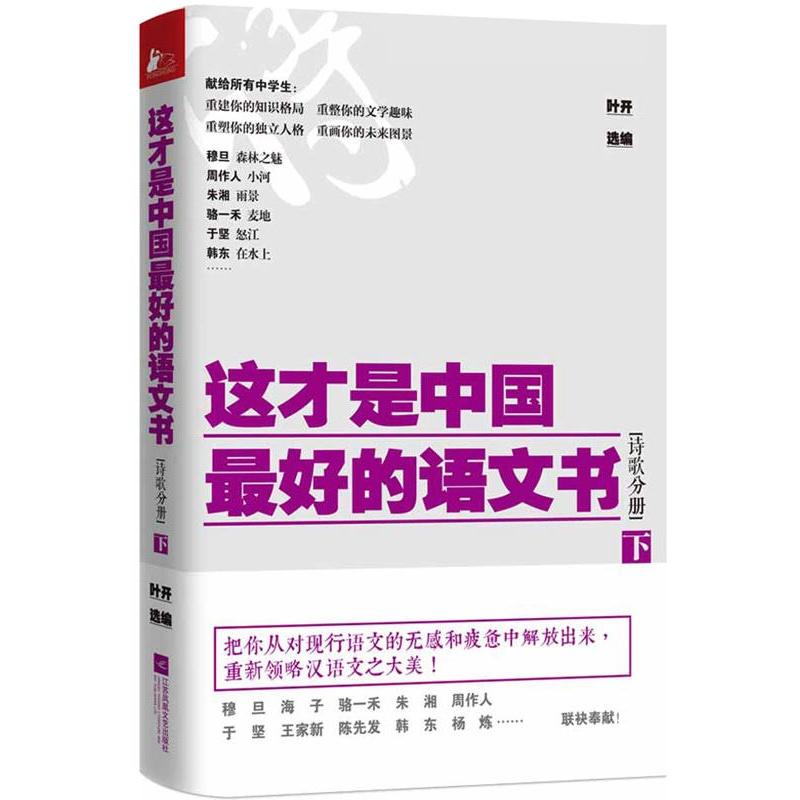 这才是中国最好的语文书 无 著 文教 文轩网