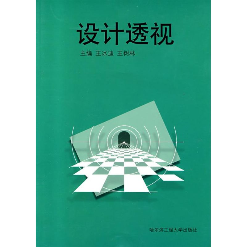 设计透视 王冰迪 著作 著 专业科技 文轩网