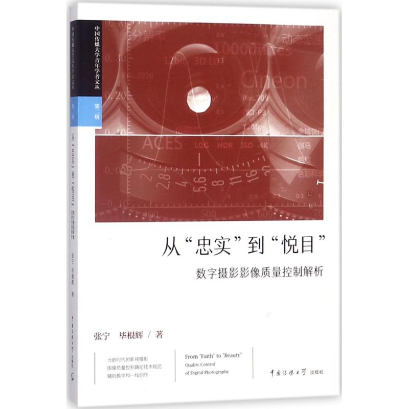 从"忠实"到"悦目" 张宁,毕根辉 著 艺术 文轩网