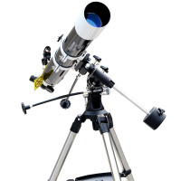 星特朗天文望远镜专业深空高倍高清夜视非红外学生成人80DX观星90EQ升级