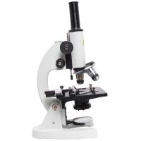 凤凰phenix生物显微镜XSP-06-1600学生教学高倍