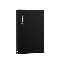 联想(Lenovo) 移动硬盘 F308 小黑 1TB移动硬盘 2.5英寸 USB3.0高速 移动硬盘