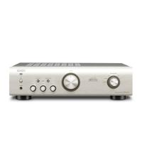 Denon/天龙 PMA-520AE 发烧HIFI纯音乐功放机 2.0声道合并放大器 全国联保 银色