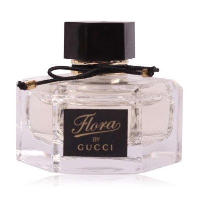 Flora by Gucci古驰(GUCCI)花之舞女士淡香水EDT 5ml 体验装 1068