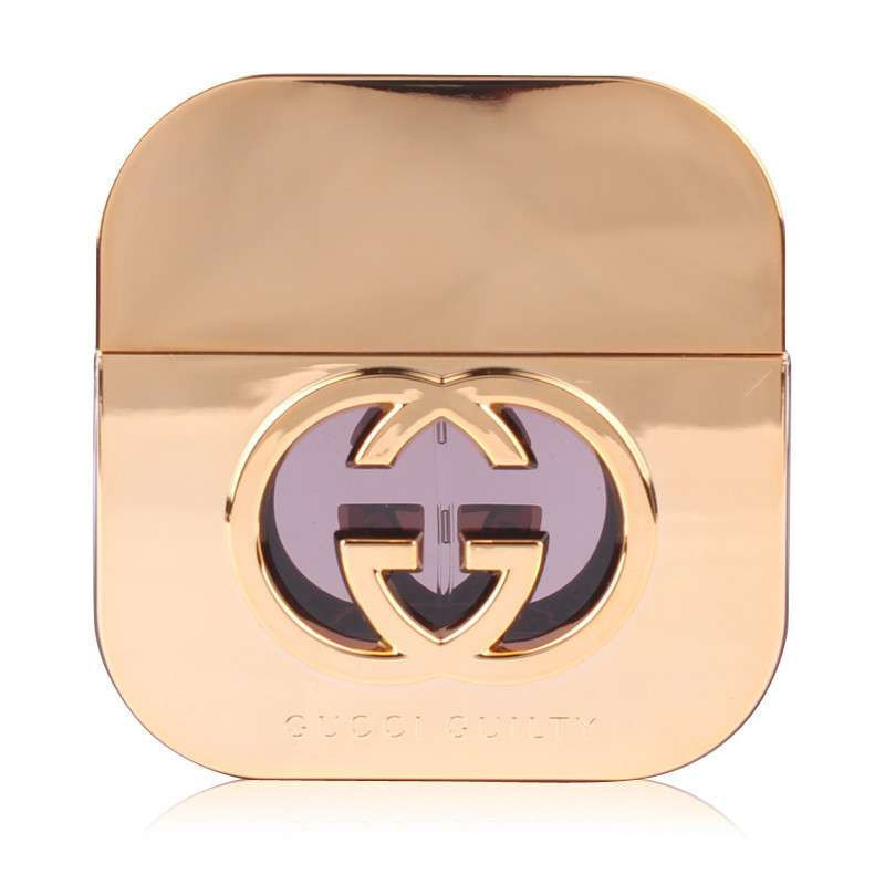 古驰(GUCCI) Guilty INTENSE EDP 古琦罪爱燃情女士香水 浓情版30ml 4948