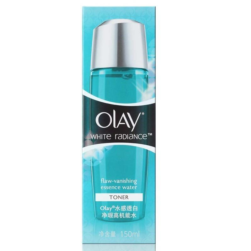 玉兰油(OLAY)水感透白净瑕高机能水150ml