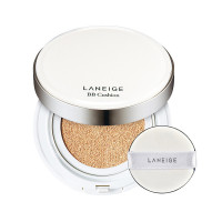 Laneige/兰芝 气垫BB霜 SPF30+ PA+++ 韩国直邮 21号 自然色