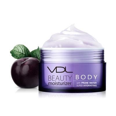 [VDL]beauty moisturizer补水保湿身体霜135ml