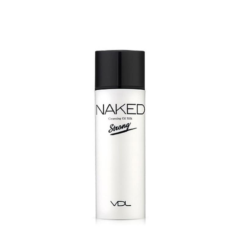 [VDL]温和NAKED 温和深层 卸妆霜150ml