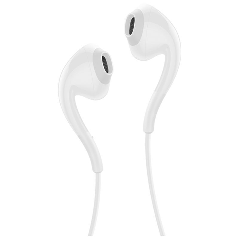 魅族（MEIZU） EP2X入耳式线控耳机 MX6 MAX5魅蓝 NOTE3 PRO6S/5手机耳机原装通用耳塞