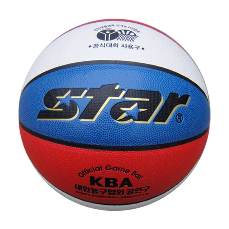 Star世达 篮球BB4257-31 PU 室内外通用篮球 7号标准篮球