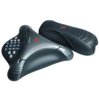 宝利通（POLYCOM）音频会议系统电话机 VoiceStation 300