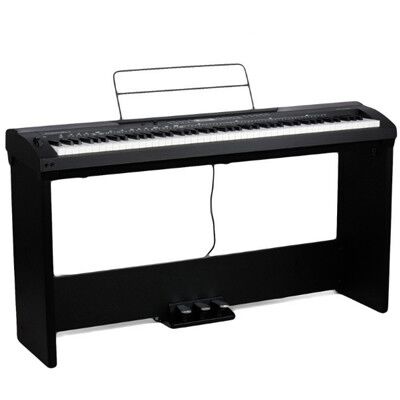 美得理MEDELI电钢琴SP-4000数码电子钢琴88键智能电钢琴SP4000