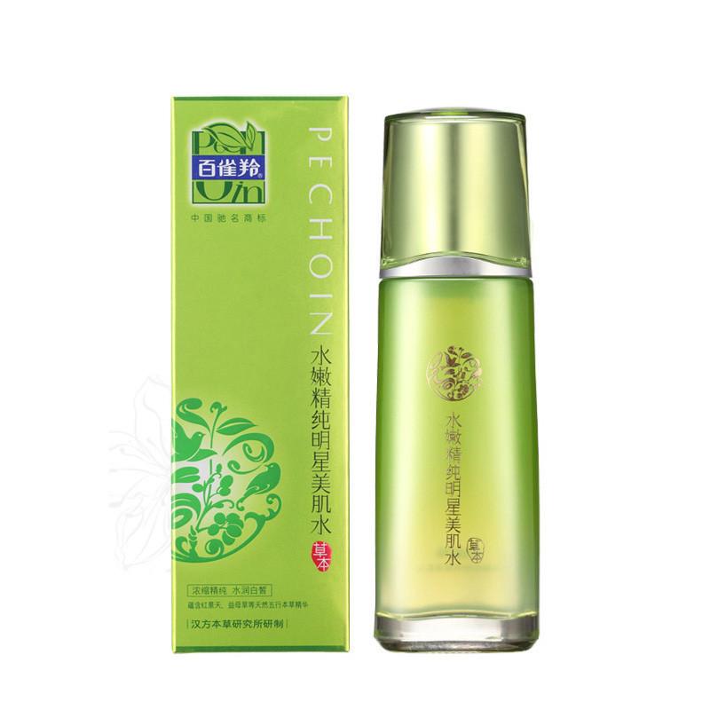 百雀羚草本水嫩精纯明星美肌水100ml