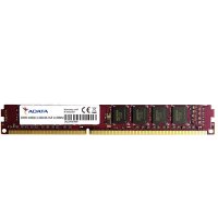 威刚(AData) 8G DDR3 1600 台式机内存条 万紫千红 PC3-12800