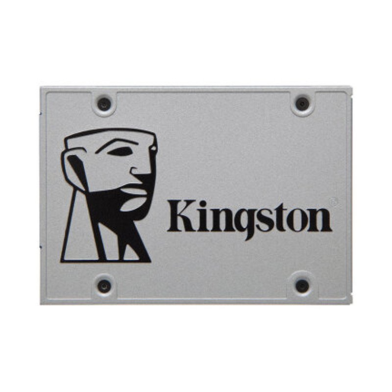 金士顿(Kingston)UV400系列 120G SATA3 固态硬盘