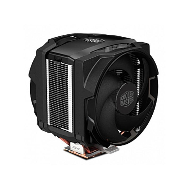 酷冷至尊（Cooler Master）MasterAir Maker 8 3DVC 多平台CPU散热器（3DVC技术）