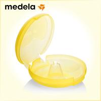 美德乐 Medela亲密接触型乳头保护罩M号20mm 奶头保护器 护乳罩 奶头保护罩 奶头贴 瑞士原装进口