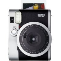 富士mini90黑色相机路人版 美颜自拍神器LOMO胶片相机礼物 官方正品