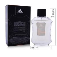 阿迪达斯（Adidas）男士香水（能量）100ml