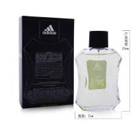 阿迪达斯（Adidas）男士香水（荣耀）100ml