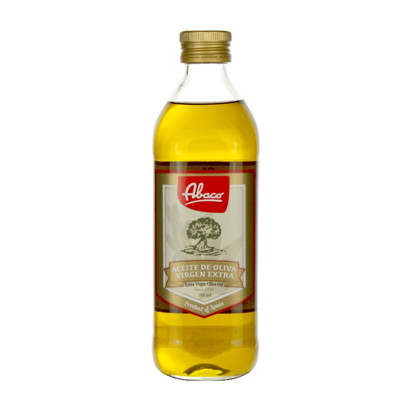 佰多力特级初榨橄榄油750ml （西班牙进口 瓶）
