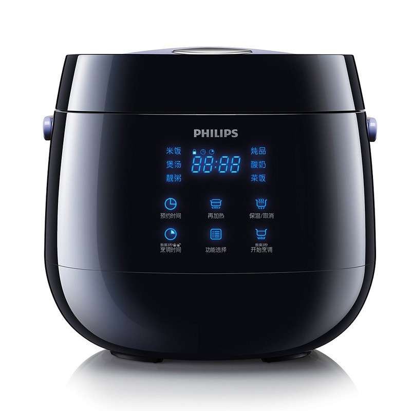 飞利浦(Philips)电饭煲 HD3060 微电脑式