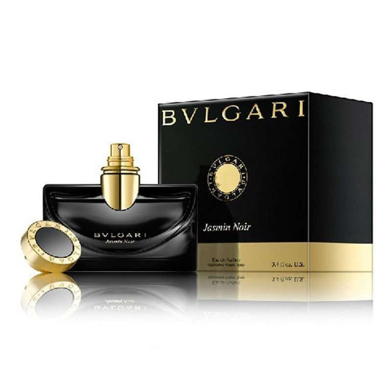 BVLGARI 宝格丽 Jasmin Noi魅夜茉莉/夜茉莉女士香水50ml 浓香水EDP