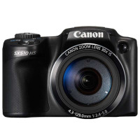佳能 数码相机 PowerShot SX510 HS