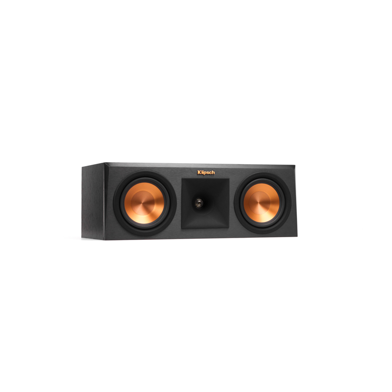 klipsch/杰士 RP-250C 美国家庭影院高保真发烧 中置hifi音箱喇叭