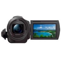 索尼4K摄像机FDR-AX30/BC CN1+索尼原装包