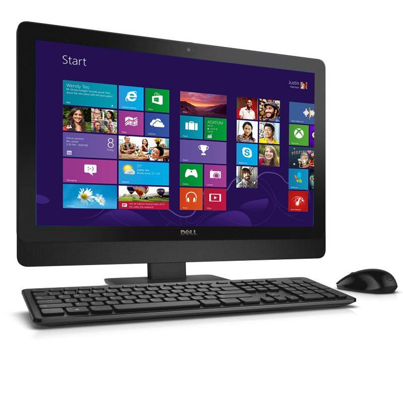 DELL一体机Inspiron 5348-R1338B 23英寸显示器（I3 4G 1T 集显 WIN8）