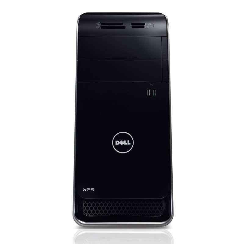 戴尔（DELL)台式电脑XPS8700-R37N8(i7-4790 12GB 1.0TB 4GB Win8)