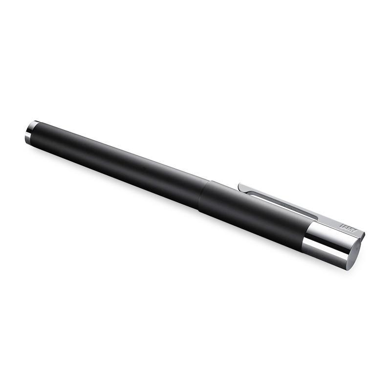 LAMY 凌美 天阶系列黑色宝珠笔 黑色