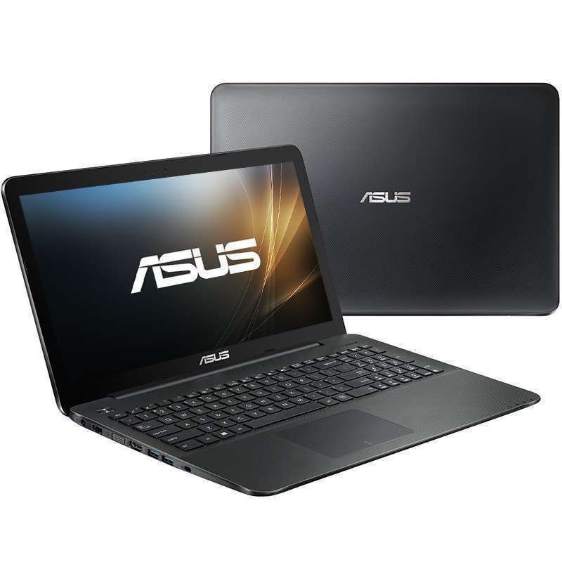 华硕（Asus）VM510L5005 15.6英寸笔记本电脑（I3-5005U 4G 500G M320 -1G黑色）