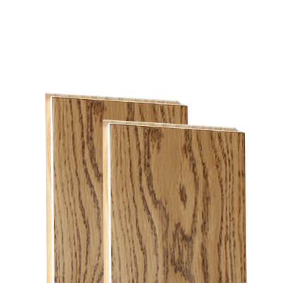 财到 仿古橡木本色 手工刨纯实木地板 厂家直销 长宽大板 高端享受