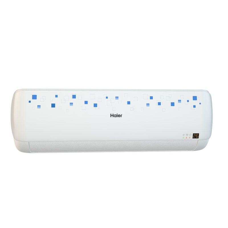 Haier/海尔 KFR-36GW/10EBC13U1大1.5匹定频家用冷暖挂机空调壁挂