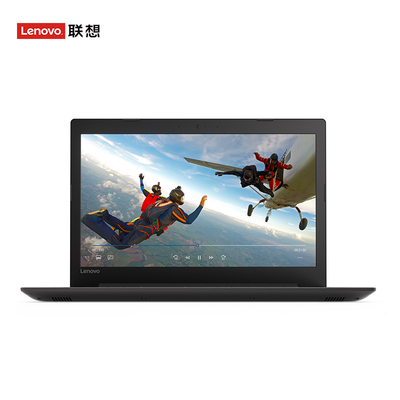 联想(Lenovo)ideapad320C-15.6英寸 笔记本电脑(I5-7200U 4G 1TB 2G独显 W10 黑色)