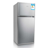 Weking威王 BCD-118冰箱家用双门小电冰箱 小型节能冷冻冷藏